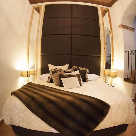 Hotel Fk Альенде Экстерьер фото