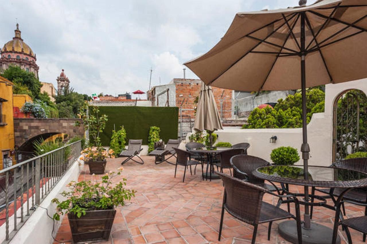 Hotel Fk Альенде Экстерьер фото