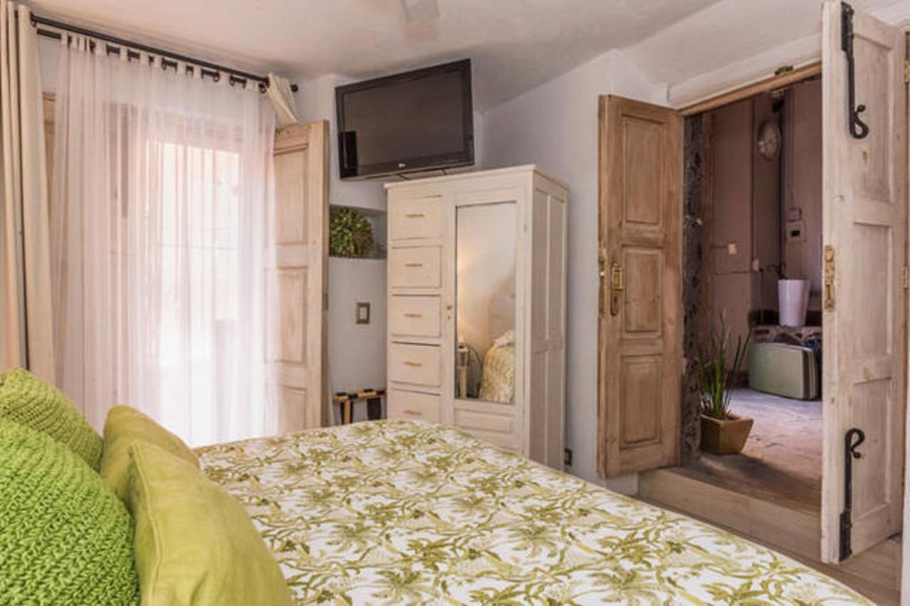 Hotel Fk Альенде Экстерьер фото